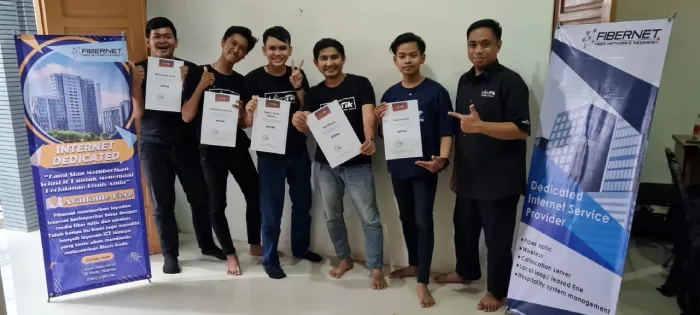 MikroTik Banjarmasin